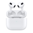 AirPods (3rd Generation) with Lightning Charging Case