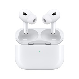 [MTJV3ZE/A] AirPods Pro (2nd generation) with MagSafe Case (USB_C)